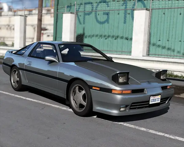 1992 Toyota Supra: Lịch Sử, Thông Số Và Giá Trị Sưu Tập