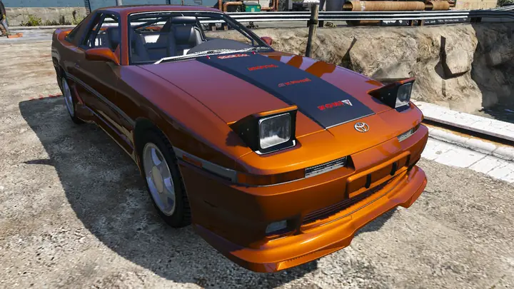 1992 Toyota Supra: Lịch Sử, Thông Số Và Giá Trị Sưu Tập
