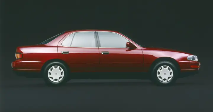 1993 Toyota Camry – Lịch Sử, Thông Số Kỹ Thuật Và Những Điều Cần Biết