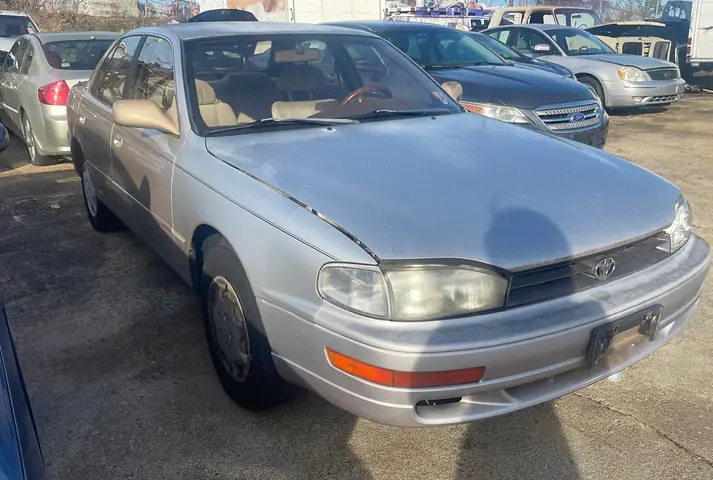 1994 Toyota Camry – Tổng Quan Chi Tiết Về Mẫu Xe Huyền Thoại 1994 Toyota Camry – Tổng Quan Chi Tiết Về Mẫu Xe Huyền Thoại