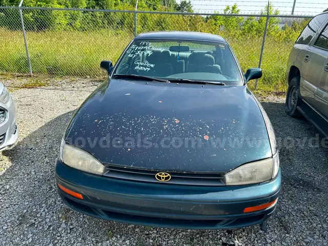 1994 Toyota Camry – Tổng Quan Chi Tiết Về Mẫu Xe Huyền Thoại 1994 Toyota Camry – Tổng Quan Chi Tiết Về Mẫu Xe Huyền Thoại