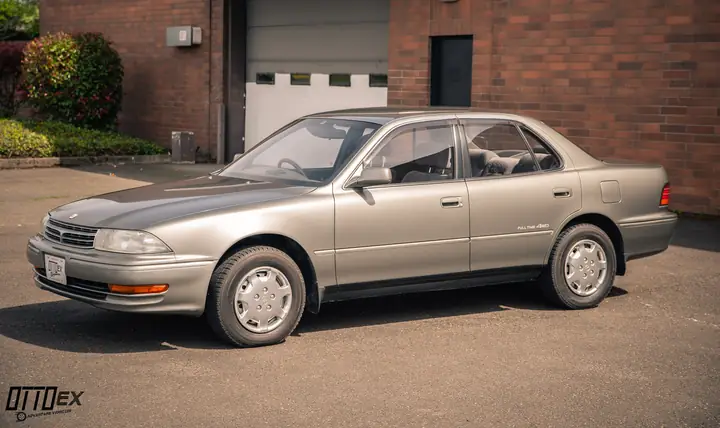 1994 Toyota Camry – Tổng Quan Chi Tiết Về Mẫu Xe Huyền Thoại 1994 Toyota Camry – Tổng Quan Chi Tiết Về Mẫu Xe Huyền Thoại