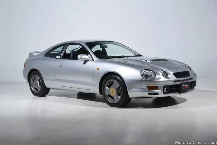 1994 Toyota Celica – Tổng Quan Chi Tiết Về Mẫu Xe Thể Thao Huyền Thoại 1994 Toyota Celica – Tổng Quan Chi Tiết Về Mẫu Xe Thể Thao Huyền Thoại