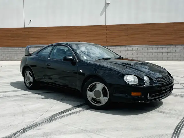 1994 Toyota Celica – Tổng Quan Chi Tiết Về Mẫu Xe Thể Thao Huyền Thoại 1994 Toyota Celica – Tổng Quan Chi Tiết Về Mẫu Xe Thể Thao Huyền Thoại