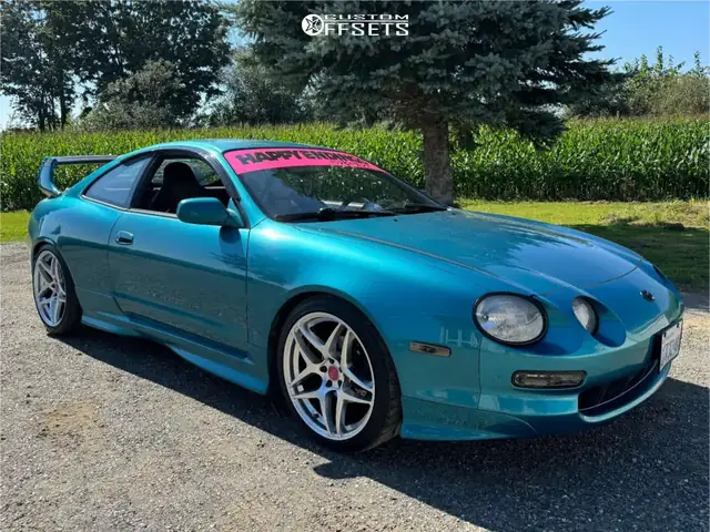 1994 Toyota Celica – Tổng Quan Chi Tiết Về Mẫu Xe Thể Thao Huyền Thoại 1994 Toyota Celica – Tổng Quan Chi Tiết Về Mẫu Xe Thể Thao Huyền Thoại