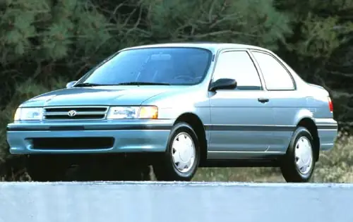 1994 Toyota Tercel – Đánh Giá Toàn Diện Và Những Điều Cần Biết Khi Sở Hữu Một Cô Xe Cũ Đầy Ký Ức 1994 Toyota Tercel – Đánh Giá Toàn Diện Và Những Điều Cần Biết Khi Sở Hữu Một Cô Xe Cũ Đầy Ký Ức