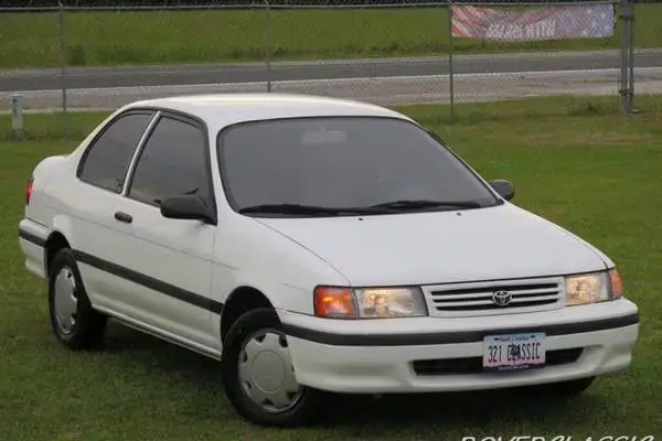 1994 Toyota Tercel – Đánh Giá Toàn Diện Và Những Điều Cần Biết Khi Sở Hữu Một Cô Xe Cũ Đầy Ký Ức 1994 Toyota Tercel – Đánh Giá Toàn Diện Và Những Điều Cần Biết Khi Sở Hữu Một Cô Xe Cũ Đầy Ký Ức