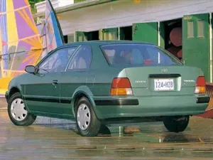 1994 Toyota Tercel – Đánh Giá Toàn Diện Và Những Điều Cần Biết Khi Sở Hữu Một Cô Xe Cũ Đầy Ký Ức