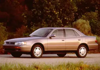 1996 Toyota Camry: Đánh Giá Toàn Diện Và Lịch Sử Phát Triển Của Biểu Tượng Tinh Thông 1996 Toyota Camry: Đánh Giá Toàn Diện Và Lịch Sử Phát Triển Của Biểu Tượng Tinh Thông