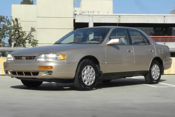 1996 Toyota Camry: Đánh Giá Toàn Diện Và Lịch Sử Phát Triển Của Biểu Tượng Tinh Thông 1996 Toyota Camry: Đánh Giá Toàn Diện Và Lịch Sử Phát Triển Của Biểu Tượng Tinh Thông
