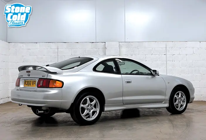 1997 Toyota Celica: Lịch Sử, Thông Số Và Bảo Dưỡng Chi Tiết