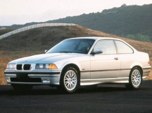 1998 bmw 3 series