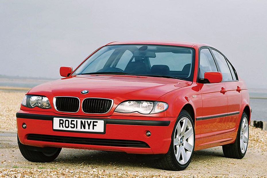 1998 BMW 3 Series: Huyền Thoại E46 Và Những Điều Bạn Cần Biết Trước Khi Mua 1 1998 bmw 3 series - Hình 3