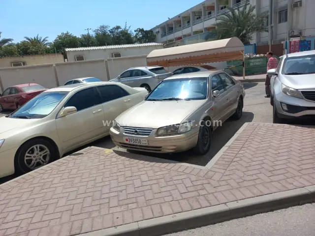 1998 Toyota Camry – Tổng Quan Chi Tiết, Thông Số Và Những Điểm Cần Biết