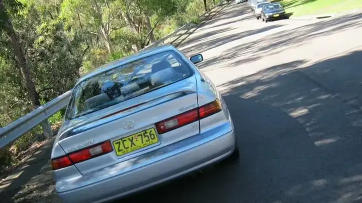 1999 Toyota Camry – Tổng Quan Chi Tiết Về Mẫu Xe Cũ Đáng Tin Cậy