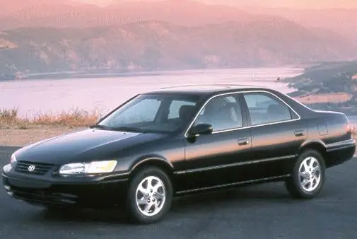 1999 Toyota Camry – Tổng Quan Chi Tiết Về Mẫu Xe Cũ Đáng Tin Cậy