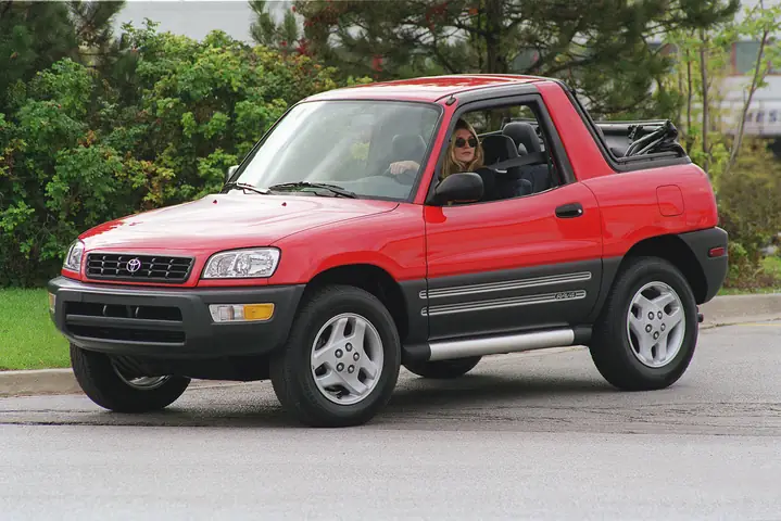 1999 Toyota Rav4 – Đánh Giá Toàn Diện, Lịch Sử Phát Triển Và Lý Do Nên Sở Hữu 1999 Toyota Rav4 – Đánh Giá Toàn Diện, Lịch Sử Phát Triển Và Lý Do Nên Sở Hữu