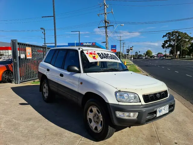1999 Toyota Rav4 – Đánh Giá Toàn Diện, Lịch Sử Phát Triển Và Lý Do Nên Sở Hữu 1999 Toyota Rav4 – Đánh Giá Toàn Diện, Lịch Sử Phát Triển Và Lý Do Nên Sở Hữu