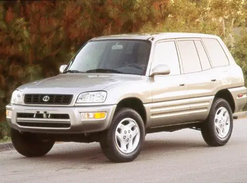 1999 Toyota Rav4 – Đánh Giá Toàn Diện, Lịch Sử Phát Triển Và Lý Do Nên Sở Hữu 1999 Toyota Rav4 – Đánh Giá Toàn Diện, Lịch Sử Phát Triển Và Lý Do Nên Sở Hữu