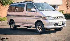1999 Toyota Van: Lịch Sử, Thông Số Kỹ Thuật Và Những Điều Cần Biết