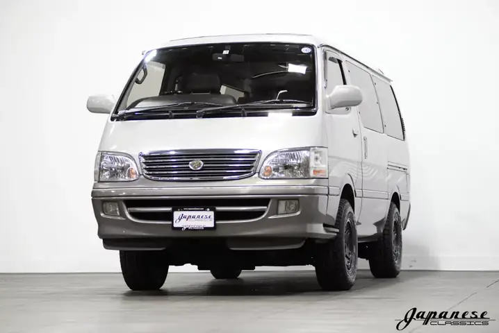 1999 Toyota Van: Lịch Sử, Thông Số Kỹ Thuật Và Những Điều Cần Biết