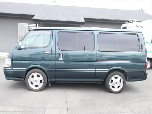 1999 Toyota Van: Lịch Sử, Thông Số Kỹ Thuật Và Những Điều Cần Biết