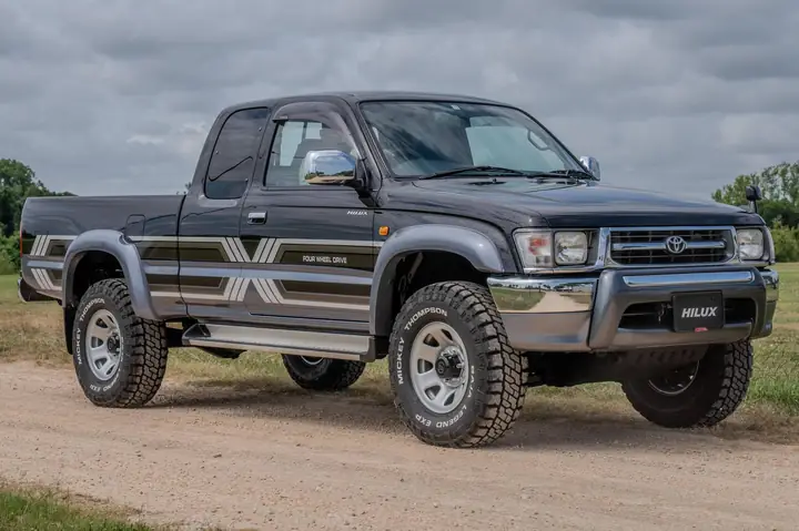 8 2000 Toyota: Khám Phá Động Cơ 2.8l Trong Dòng Xe Toyota Năm 2000 Và Những Ứng Dụng Đáng Chú Ý 8 2000 Toyota: Khám Phá Động Cơ 2.8l Trong Dòng Xe Toyota Năm 2000 Và Những Ứng Dụng Đáng Chú Ý