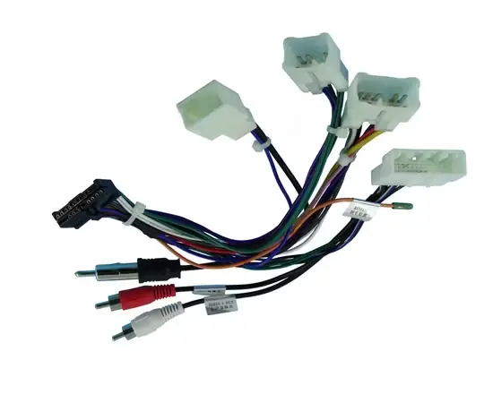 20 Pin Toyota: Tìm Hiểu Chi Tiết, Lựa Chọn Thông Minh Và Bảo Dưỡng Hiệu Quả