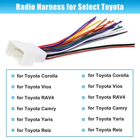 20 Pin Toyota: Tìm Hiểu Chi Tiết, Lựa Chọn Thông Minh Và Bảo Dưỡng Hiệu Quả