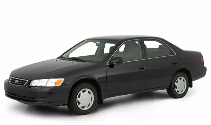 2000 Toyota Camry: Đánh Giá Toàn Diện Và Thông Số Kỹ Thuật