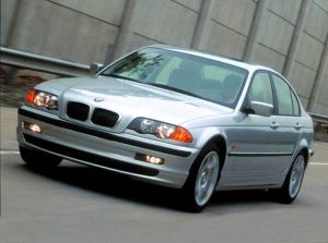 2001 bmw 3 series 325i