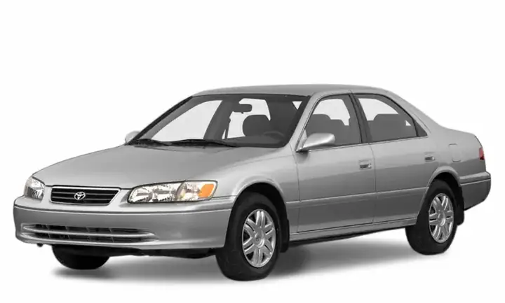 2001 Toyota Camry: Hướng Dẫn Chi Tiết Chọn Mua, Bảo Dưỡng Và Những Điểm Cần Lưu Ý Trong 2026