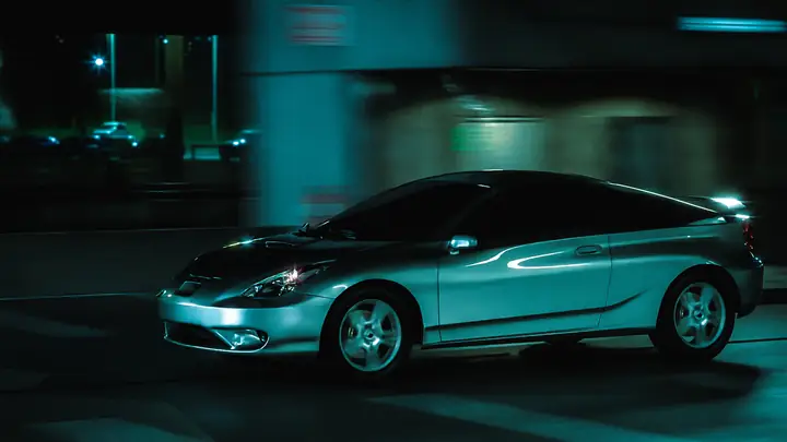 2001 Toyota Celica – Đánh Giá Toàn Diện, Thông Số Kỹ Thuật Và Lời Khuyên Khi Mua Xe Cũ