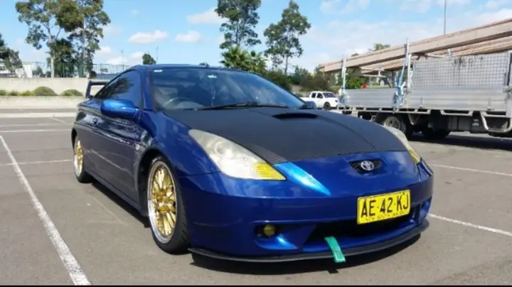 2001 Toyota Celica – Đánh Giá Toàn Diện, Thông Số Kỹ Thuật Và Lời Khuyên Khi Mua Xe Cũ