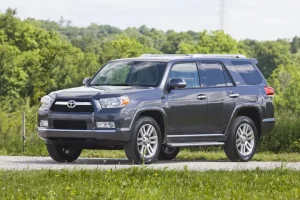 2010 Toyota 4runner: Đánh Giá Toàn Diện, Lịch Sử, Công Nghệ Và Hướng Dẫn Sở Hữu