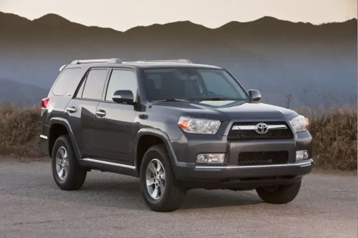 2010 Toyota 4runner: Đánh Giá Toàn Diện, Lịch Sử, Công Nghệ Và Hướng Dẫn Sở Hữu 2010 Toyota 4runner: Đánh Giá Toàn Diện, Lịch Sử, Công Nghệ Và Hướng Dẫn Sở Hữu