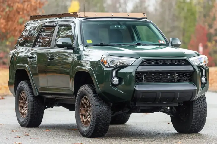 2010 Toyota 4runner: Đánh Giá Toàn Diện, Lịch Sử, Công Nghệ Và Hướng Dẫn Sở Hữu 2010 Toyota 4runner: Đánh Giá Toàn Diện, Lịch Sử, Công Nghệ Và Hướng Dẫn Sở Hữu