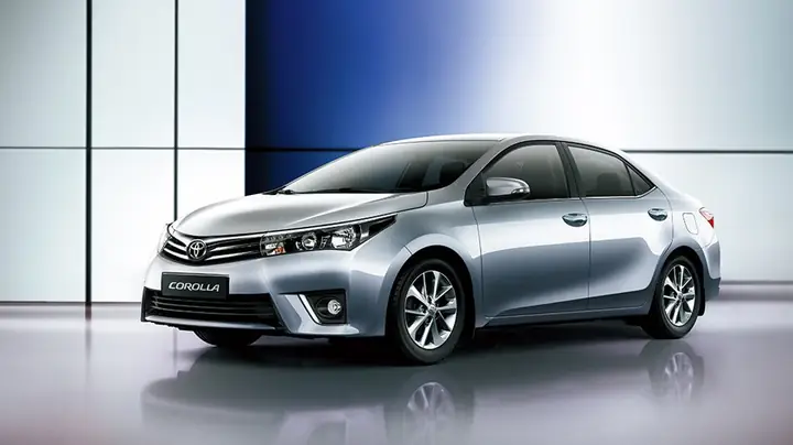 20017 Toyota Corolla: Đánh Giá Toàn Diện, Lịch Sử Phát Triển Và Những Điều Cần Biết Khi Mua Xe