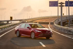 2019 Toyota Camry: Đánh Giá Toàn Diện, Lợi Ích Và Những Điều Cần Biết Khi Sở Hữu