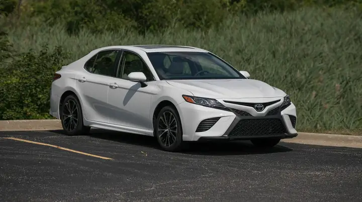 2019 Toyota Camry: Đánh Giá Toàn Diện, Lợi Ích Và Những Điều Cần Biết Khi Sở Hữu 2019 Toyota Camry: Đánh Giá Toàn Diện, Lợi Ích Và Những Điều Cần Biết Khi Sở Hữu