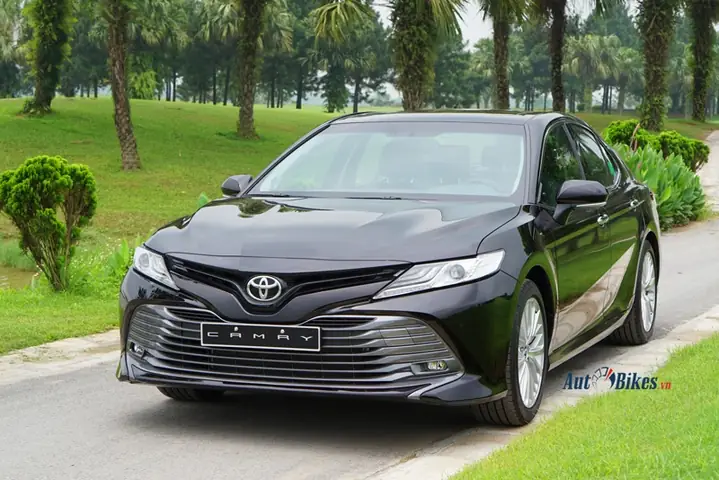 2019 Toyota Camry: Đánh Giá Toàn Diện, Lợi Ích Và Những Điều Cần Biết Khi Sở Hữu 2019 Toyota Camry: Đánh Giá Toàn Diện, Lợi Ích Và Những Điều Cần Biết Khi Sở Hữu