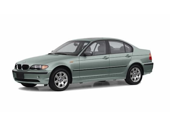 2002 BMW 3 Series: Đánh Giá Chi Tiết Mẫu Xe Huyền Thoại E46 1 2002 bmw 3 series - Hình 5