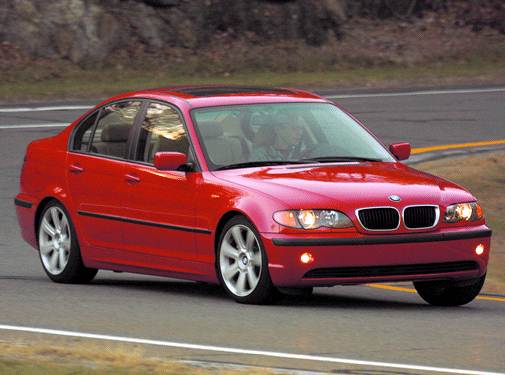 2002 BMW 325i: Đánh Giá Chi Tiết, Thông Số Kỹ Thuật và Kinh Nghiệm Mua Xe Cũ 5 2002 bmw 325i - Hình 1