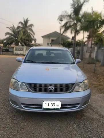 2002 Toyota Avalon – Đánh Giá Toàn Diện Và Lý Do Nên Sở Hữu 2002 Toyota Avalon – Đánh Giá Toàn Diện Và Lý Do Nên Sở Hữu