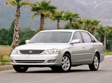 2002 Toyota Avalon – Đánh Giá Toàn Diện Và Lý Do Nên Sở Hữu 2002 Toyota Avalon – Đánh Giá Toàn Diện Và Lý Do Nên Sở Hữu
