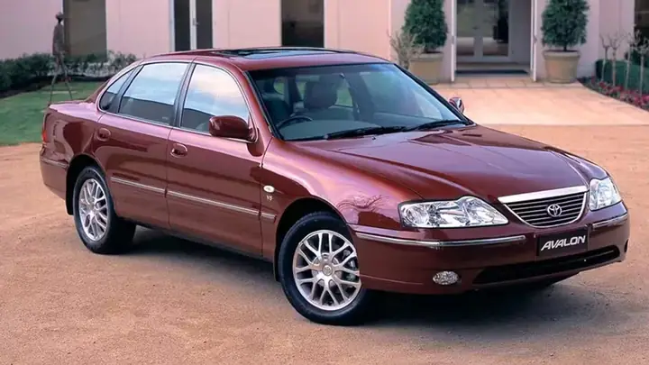 2002 Toyota Avalon – Đánh Giá Toàn Diện Và Lý Do Nên Sở Hữu 2002 Toyota Avalon – Đánh Giá Toàn Diện Và Lý Do Nên Sở Hữu