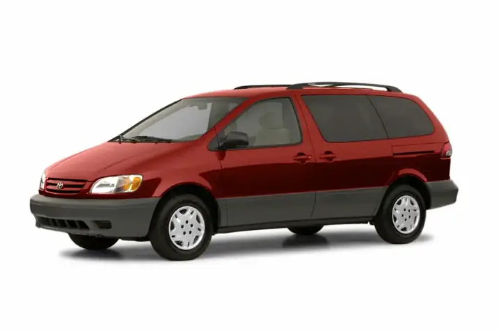 2002 Toyota Sienna: Đánh Giá Toàn Diện Và Những Điều Bạn Cần Biết Khi Sở Hữu