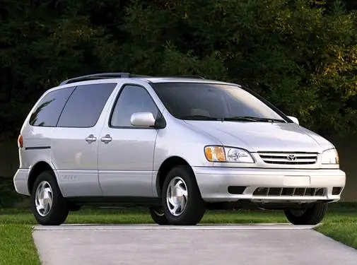 2002 Toyota Sienna: Đánh Giá Toàn Diện Và Những Điều Bạn Cần Biết Khi Sở Hữu