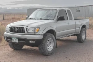 2002 Toyota Tacoma: Đánh Giá Toàn Diện, Lý Do Nên Sở Hữu Và Những Điều Cần Biết Khi Mua Xe Cũ