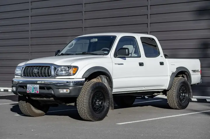 2002 Toyota Tacoma: Đánh Giá Toàn Diện, Lý Do Nên Sở Hữu Và Những Điều Cần Biết Khi Mua Xe Cũ 2002 Toyota Tacoma: Đánh Giá Toàn Diện, Lý Do Nên Sở Hữu Và Những Điều Cần Biết Khi Mua Xe Cũ